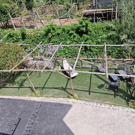 马奥莱Casa Nonna Anna别墅 外观 照片